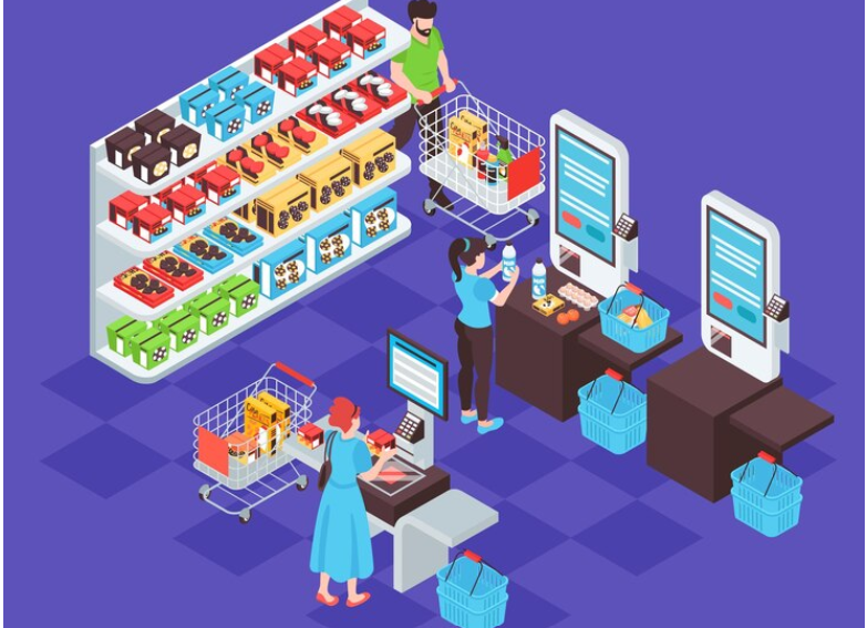 Customer Experience in Your Mini Market