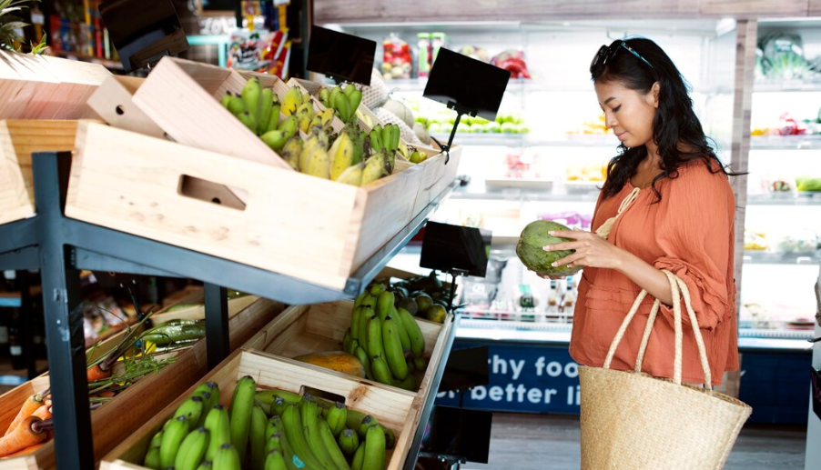 Eco-Friendly Practices for Your Mini Market Store